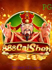Explore o Fascinante Mundo de 888CaiShen: Diversão e Recompensas com 881bet