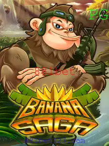 Desvendando o Mundo de BananaSaga: O Novo Fenômeno dos Jogos