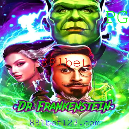 DrFrankenstein: Uma Nova Experiência de Jogo com 881bet
