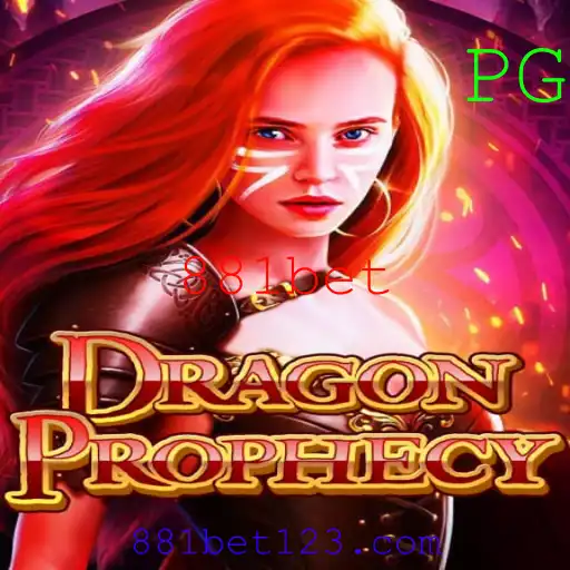 DragonProphecy: Mergulhando na Fantasia Interativa com 881bet