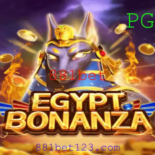 Descubra a Emoção do Jogo EgyptBonanza na 881bet