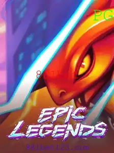 Explorando EpicLegends e a Integração com 881bet