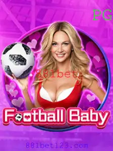 Explorando o Jogo FootballBaby e a Plataforma 881bet