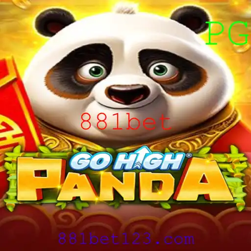 Descubra o Fascinante Mundo de GoHighPanda no 881bet