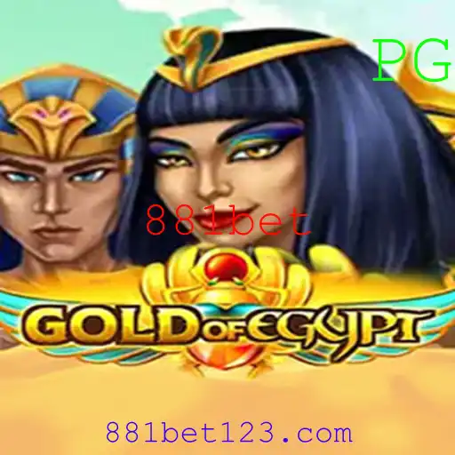 Descubra o Fascinante Mundo de GoldOfEgypt no 881bet