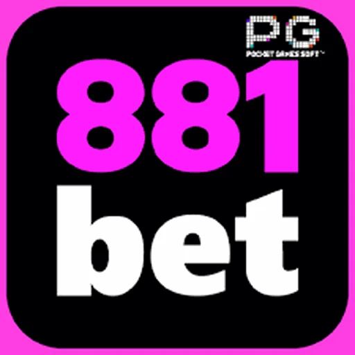 881bet Logo
