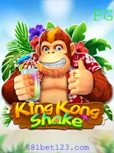 Explorando o Universo de KingKongShake: Uma Aventura Inesquecível