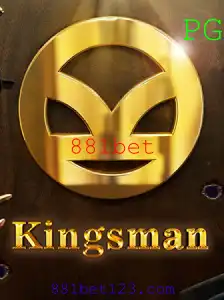 Kingsman: Descubra o Fascinante Mundo de Estratégia do Jogo 881bet
