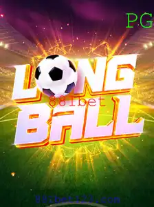 Descobrindo LongBall: O Jogo Que Está Conquistando 881bet
