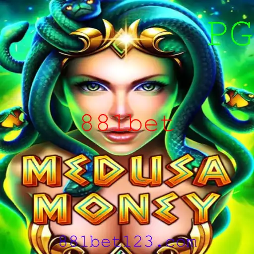 Explorando o Fascinante Mundo de MedusaMoney com 881bet