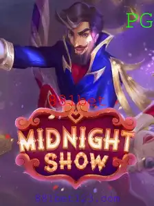 Descubra o Fascinante Mundo do Jogo MidnightShow
