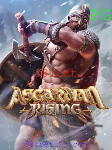 Descubra AsgardianRising: O Jogo Mitológico em Destaque