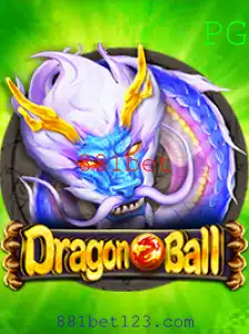 DragonBall: Um Guia Completo para o Jogo com 881bet