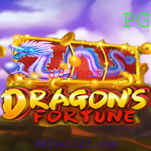 Explorando o Fascinante Mundo de DragonFortune: A Integração com 881bet