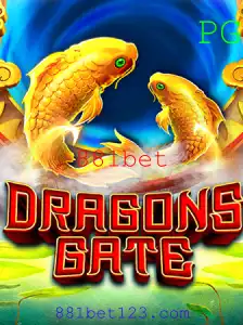 DragonsGate: Explorando o Mundo do Jogo com 881bet