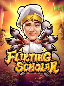 Flirting Scholar: Uma Jornada de Charme e Estratégia