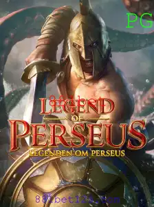 LegendofPerseus: Um mergulho épico no novo sucesso de 881bet