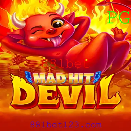 MadHitDevil: Uma Imersão no Fascinante Mundo do Jogo
