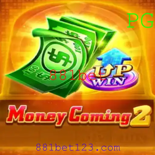 Tudo Sobre MoneyComing2: O Jogo do Momento na 881bet