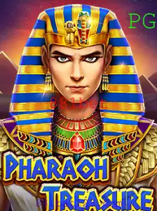 Descubra o Mundo de PharaohTreasure com 881bet
