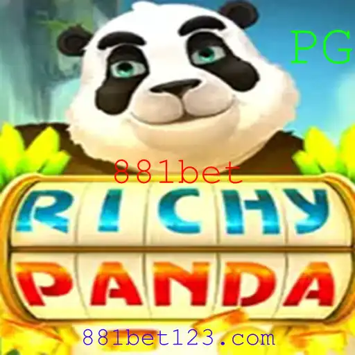 RichyPanda: A Experiência Imersiva no Universo de 881bet