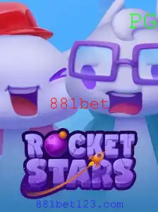 Explorando o Universo Incrível de RocketStars no 881bet