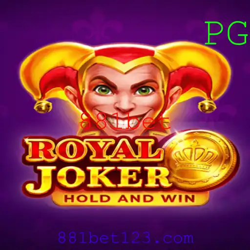 RoyalJoker: O Jogo que Revoluciona com a 881Bet