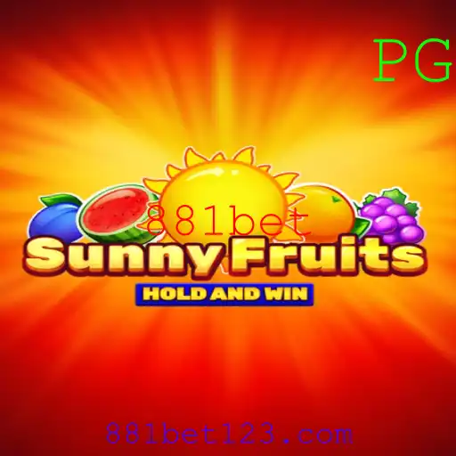 Descubra o Mundo Vibrante de SunnyFruits com 881bet