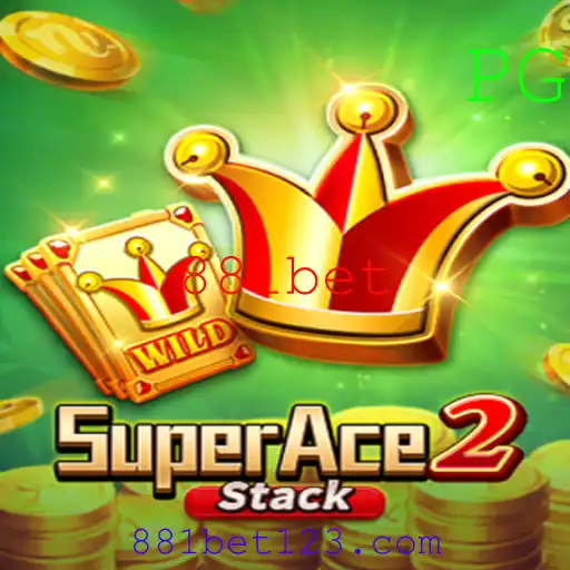 SuperAce2: Desvendando o Popular Jogo de Apostas da 881bet