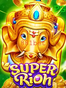 Explorando o Mundo de SuperRich e 881bet: Regras e Introdução