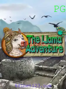TheLlamaAdventure: Uma Jornada Inesquecível no Mundo dos Jogos