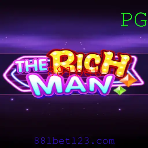 TheRichMan: Descubra o Fascinante Mundo do Jogo 881bet