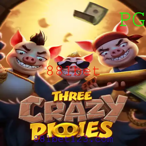 Explorando o Universo de ThreeCrazyPiggies: O Novo Fenômeno dos Jogos de Cassino