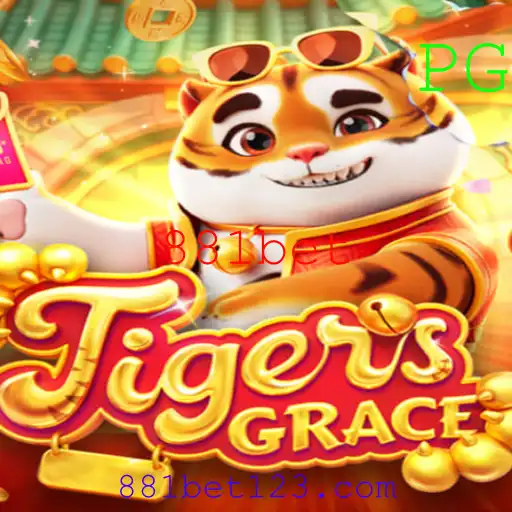 Descubra o Mundo de TigersGrace: Inovação e Estratégia no Jogo de Apostas 881bet