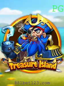 Explorando o Fascinante Jogo TreasureIsland com 881bet