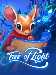 Explorando o Universo de TreeofLight: Um Mergulho no Jogo Inovador