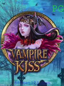 Explorando VampireKiss: O Novo Jogo de Sucesso no 881bet